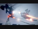 【AC6】初見ボスラッシュ【R3縛り】後編