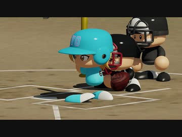 【パワプロ2022】栄冠ボイスロイドナインR　Part5　【VOICEROID実況】