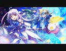 スタイリッシュ2Dアクション『蒼き雷霆ガンヴォルト 鎖環』実況プレイpart31(終)
