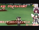東北イタコのシャウエッセンとミートボールのマイライフ　part33
