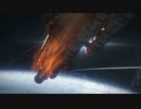 大尉がAC6の世界に迷い込んだようです　0話【密航】