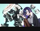【MEGABOX】トバリ先生と宇宙【ACTAEON＆ENDYMION】