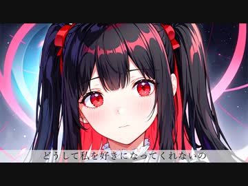 どうして私を好きになってくれないの / 可不