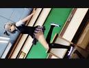 【ＭＭＤ】橙ゲノム　魂魄妖夢　正面固定カメラ【Ray-MMD1.52　ぱんつ注意】