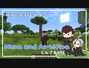 【Minecraft】Mana and Artificeとかであそぼ #1