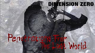 Dimension Zero - Condemned 弾いて歌ってみた（Balashミックスの場合）