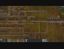 Factorio ファクトリオ実況プレイ2-23