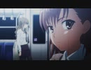H264 とある科学の超電磁砲ノンテロップOP