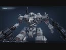 【AC6】お好みアセンで対戦エンジョイ Part1 ～火薬庫～