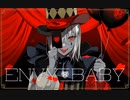 ＼白河奏略してしらかながエンヴィーベイビーを歌っ／