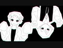 【UTAUカバー】Who?【水平周、リーベ】