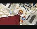 【東方MMD】早鬼と八千慧でELECT