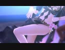 【デレステMV】エチュードは1曲だけ【へそ出し衣装オリメン】三船美優新SSR