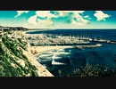 世界の絶景 #長山知由理
