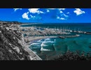 世界の絶景 #長山知由理