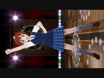 天海春香　制服コレクション・夏