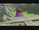 初見殺しが過ぎる謎の兵器　【ゼルダの伝説Breath of the Wild】【実況】【Part2】