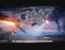 【AC6】初期ライフルで密航S【タカハシ実況】