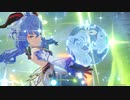 【原神】エンジョイ勢（のつもり）の深境螺旋【2023年9月後半11F】