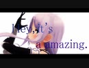 【MMD艦これ】海風さんでエンヴィーベイビー２