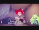 【FujiPhone】【オリジナル曲】夏夜のベール / Vocal: Mai & 重音テト, Chorus: Ritchy