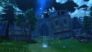 [ライザのアトリエ3]第21回(21-1) ネメドの遺跡