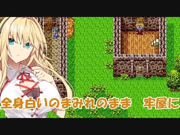 【ドラクエ３】勇者ゆかり、ハロワで問題児を押し付けられる【ソフトウェアトーク実況プレイ】65