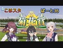 こはるりスタリオン　第35レース