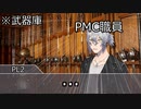 【新クトゥルフ神話trpg】怪盗とPMC職員が泊まる！あなたはだあれ？「第二話」