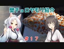 東北姉妹と両爬奇蟲#17 トッケイヤモリ【他壁チョロ系いろいろ】