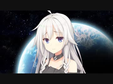 セカイ系少女IAちゃん【VOICEROID劇場】