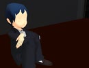 【ネズミ】ＭＭＤで遊んでみた【訊ねる】