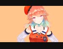 【ホロライブMMD】小鳥遊キアラ で マーメイド