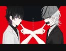 【ぶり。 x 無機物】アイデンティティ(identity) /Kanaria(Cover)【歌ってみた】