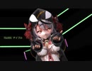 【ホロライブMMD】アイドル  沙花叉クロヱ