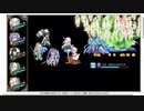 【花騎士】リコ入り編成 VS "湖畔の力ダンジョン（EX級）"