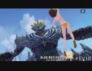 滅びに抗うRPGのイベント【BLUE REFLECTION 燦 EV 実況】#18