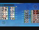 艦これ　2023夏イベント　E7-4甲ラスダン