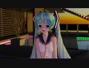 【MMDxBlender】ME!ME!ME!【LoveOnMiku】