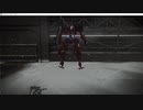 【アーマドコア６】三週クリア済。壁越えのみの動画です。