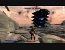 今さらスカイリム＃217　亡霊の海に潜む怪物の恐怖！　クエストMOD『Here there be Monsters』②　魔物を狩る者　【Skyrim】