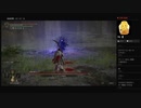 【ELDEN RING】リムグレイブ：坩堝の騎士＿嵐丘の封牢（めるなま録画）