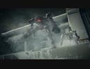 13年ぐらいぶりにACする。　【ARMORED CORE Ⅵ FIRES OF RUBICON 実況プレイ】 part15