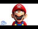 [SMG4]マリオ、発狂する
