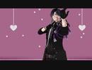 【MMD刀剣乱舞】PiNK CAT【スイカ式実休光忠】