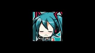 初音ミクに 十月の薔薇 を歌ってもらった（仮）