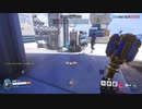 Overwatch2 【オーバーウォッチ2】 適当実況動画part212