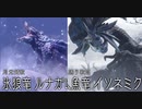 【MHR:SB】極寒からは逃げられないの 狩猟笛生活197日目