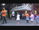 多摩湖町・氷川神社例大祭　舞っちゃげDAYS