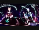 BeatSaber Deciet アイドルユニット ダガー4
